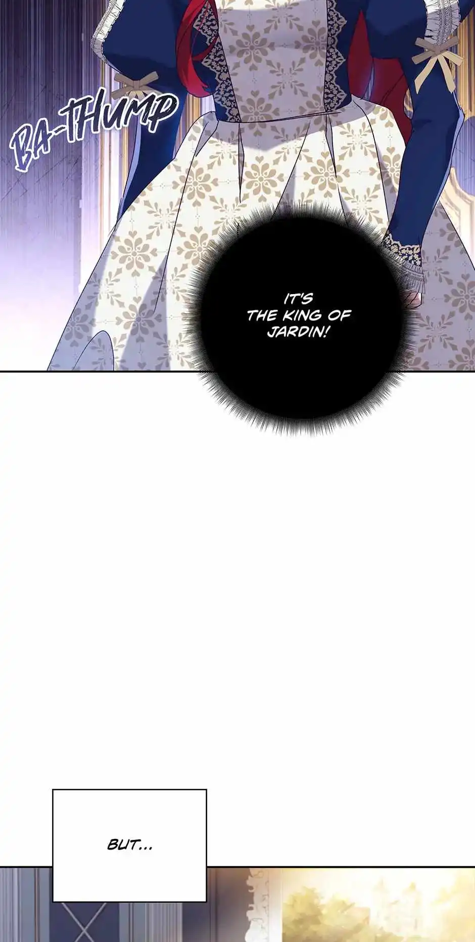 The Princess of the Attic Chapter 30 42